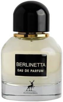 Maison Alhambra Lattafa Maison Alhambra Berlinetta 3.4 U (128946)