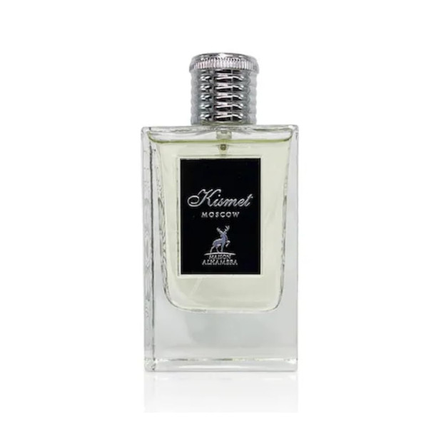 Maison Alhambra Kismet Moscow Edp Perfume By Maison Alhambra 100 Ml