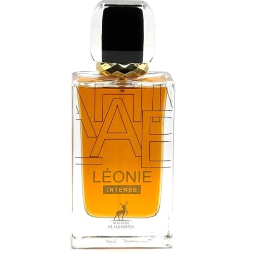Maison Alhambra Leonie Intense By Maison Alhambra For Women - 3.4 Oz Edp Spray