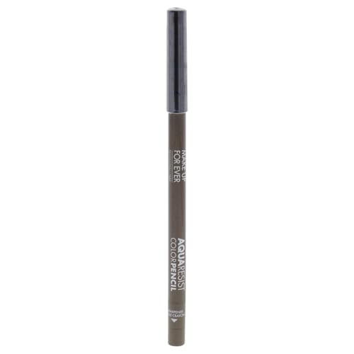 Make Up For Ever Aqua Resist Color Pencil - 5 Bronze For Women - 0.04 Oz Eyeliner