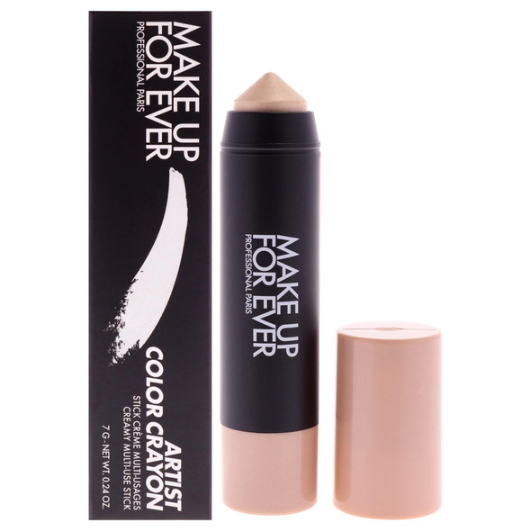 Make Up For Ever Artist Color Crayon - 101 Blushing Pink By Make Up For Ever For Women - 0.24 Oz Makeup