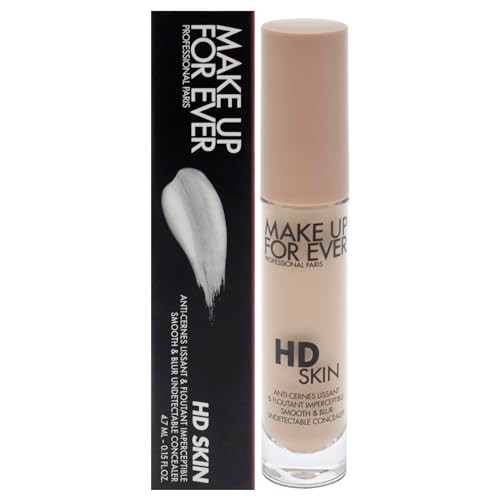 Make Up For Ever Hd Skin Concealer - 2.1Y Biscuit By Make Up For Ever For Women - 0.16 Oz Concealer