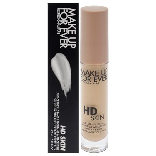 Make Up For Ever Hd Skin Concealer - 2.4Y Latte By Make Up For Ever For Women - 0.16 Oz Concealer