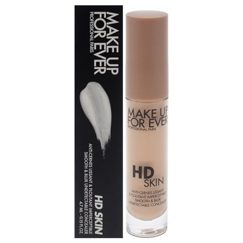 Make Up For Ever Hd Skin Concealer - 3.0R Nutmeg By Make Up For Ever For Women - 0.16 Oz Concealer