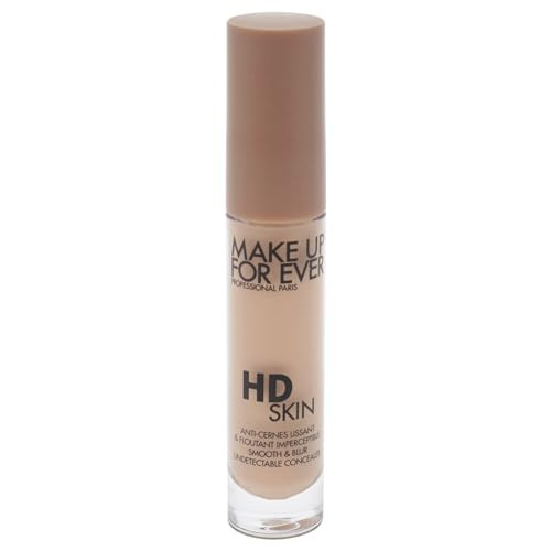 Make Up For Ever Hd Skin Concealer - 3.0R Nutmeg By Make Up For Ever For Women - 0.16 Oz Concealer