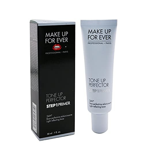 Make Up For Ever Step 1 Primer 24H Color Corrector - Tone Up Perfector By Make Up For Ever For Women - 1 Oz Primer