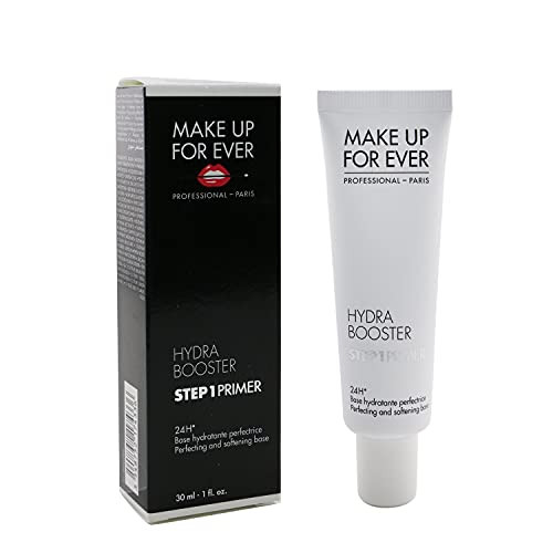 Make Up For Ever Step 1 Primer Color Corrector - Hydra Booster By Make Up For Ever For Women - 1 Oz Primer