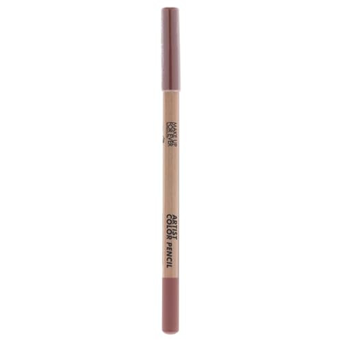 Make Up For Ever Artist Color Pencil - 606 Wherever Walnut By Make Up For Ever For Women - 0.05 Oz Makeup