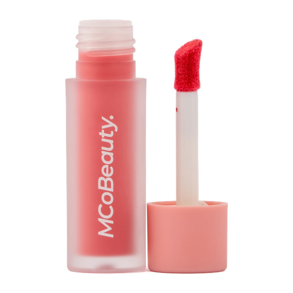 Mcobeauty - Dream Liquid Dewy Blush For Cheeks - Soft Pink Radiant Flush Shade - Fresh Glowing Cheeks - 4.6Ml - Vegan Cruelty  - Face Makeup Blush Liquid