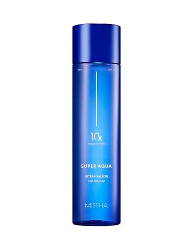 Missha Super Aqua Ultra Hyalron Emulsion 130Ml