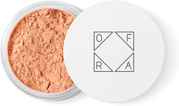 Ofra Derma Mineral Loose Eyeshadow For Women Amethyst 0.1 Ounce