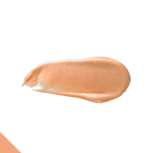 Ofra Star Lit Liquid Highlighter Cupid  Gel-Like Liquid Highlighter For A Pearl Luminous Glow  Long-Lasting Blendable And Buildable Formula  30Ml/1Oz