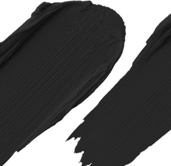 Ofra Long Lasting Liquid Lipstick - Bronx  Black Matte Lipstick For A True Black Color  8G