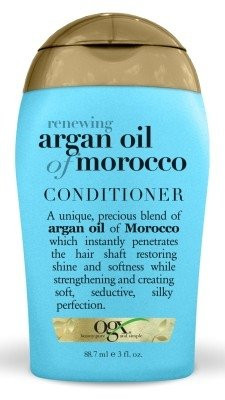 Ogx Conditioner Argan Oil Of Morocco 3 Ounce (12 Pieces) (88Ml)
