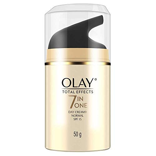 Olay Total Effects 7 In 1 Day Cream Normal With Spf 15 50G 1.7 Oz
