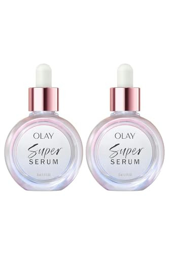 Olay Super Serum Twin Pack (1 Fl. Oz. Pack Of 2)