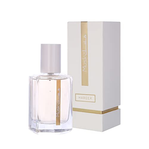 Rasasi Musk Hareer Eau De Parfum Spray 1.7 Oz