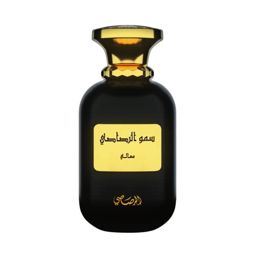 Rasasi Somow Maali For Unisex - 3.38 Oz Edp Spray