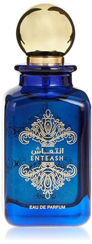 Rasasi Enteash For Unisex - 3.38 Oz Edp Spray