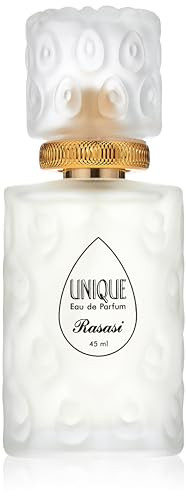 Rasasi Unique Eau De Parfum Spray For Women 1.5 Ounce