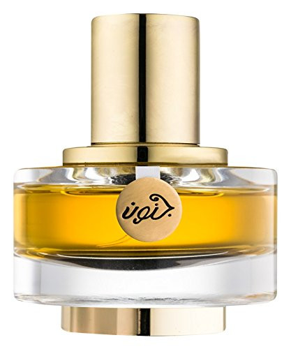 Junoon Leather For Women Edp (Eau De Parfum) 50 Ml (1.7 Oz)  Pour Femme Spray  Strong Amber Musk Leather  Signature Arabian Scent  By Rasasi Perfumes