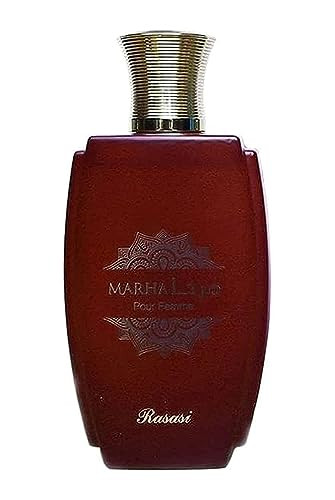 Rasasi Marha For Women - 3.38 Oz Edp Spray