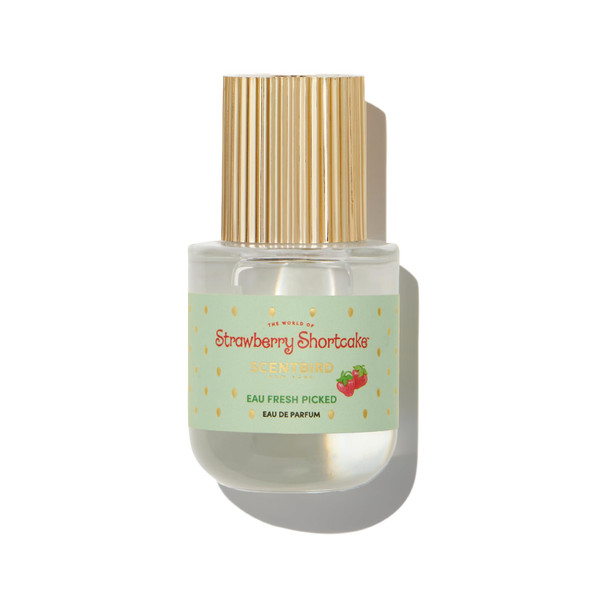 Scentbird Strawberry Shortcake Eau Fresh Picked Edp 20Ml On