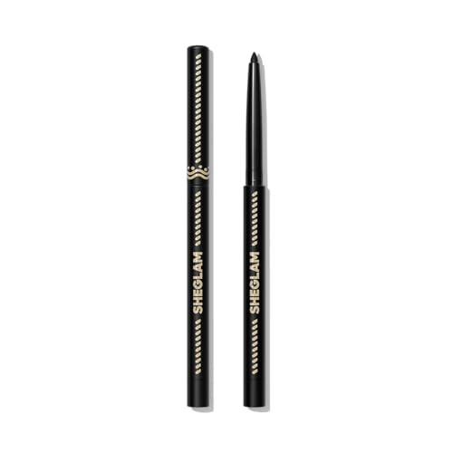 Sheglam  Clouds Eyeliner Creamy Matte Finish Versatility - On Foot