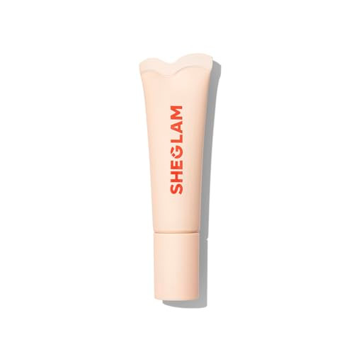 Sheglam Crystal Glaze Moisturizing Lip Gloss Hydrating Jelly Long Lasting Waterproof Plumping Lip Gloss-Berry Smoothie