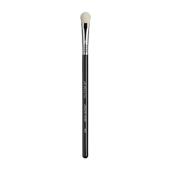 Sigma Beauty Professional E35 Tapered Blending Brush Ãƒ¢Ã¢Š¬Ã¢‚¬Å“ Professional Eyeshadow Brush For Precision Eyeshadow Blending Softens Dramatic Edges & Harsh Lines For A Well Blended Effect (1 Brush)