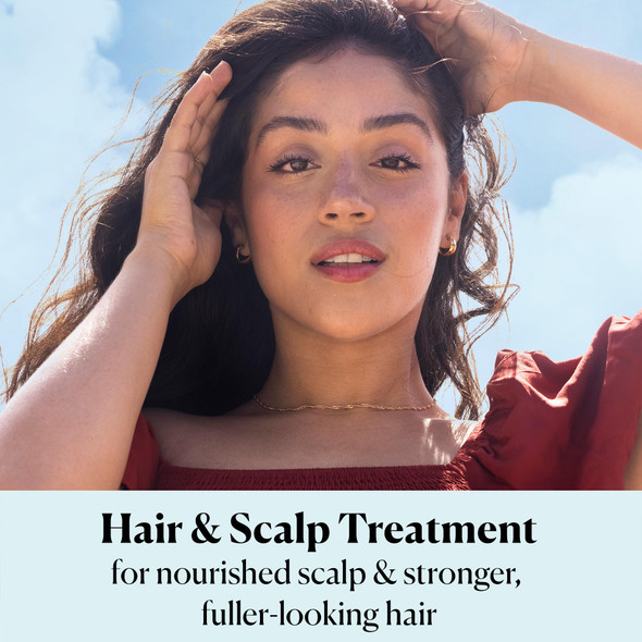 Sky Organics - Batana Oil 4 Fl Oz - 100% Raw & Unrefined - Hair & Scalp Nourishment - Fatty Acids Antioxidants & Vitamins - Sourced From Honduras - Vegan & Cruelty  - Hair Care & Self Care