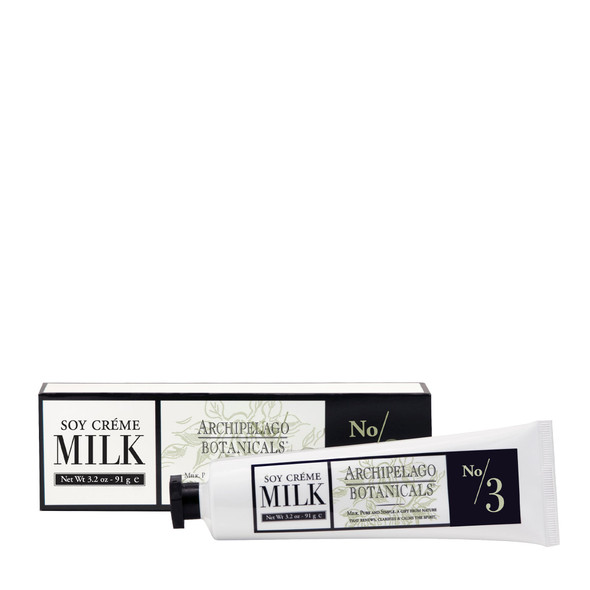 Archipelago Soy Milk Hand Cream