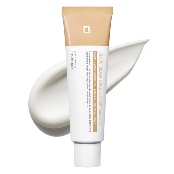 Tosowoong Arbutin 7% + Tranexamic Acid 4% Cream 70000Ppm Arbutin 40000Ppm Txa Niacinamide Glutathione Dark Spots Freckle Blemishes Pigmentation Korean Skin Care 50Ml 1.69 Fl.Oz.