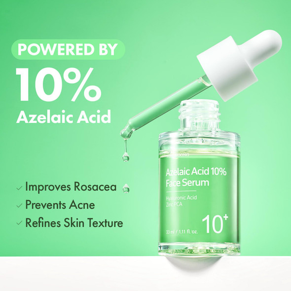 Tosowoong Niacinamide 10% + Tranexamic Acid 4% Serum Arbutin 2% Hyaluronic Acid Txa Facial Serum Glass Skin Clarifying Radiant Complexion With Natural Color Korean Skin Care 33Ml 1.11 Fl.Oz.