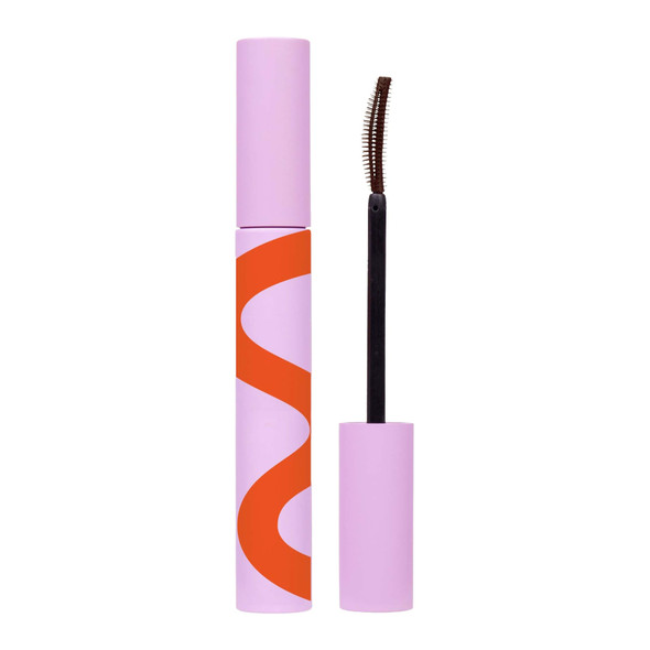 Tower 28 Mascara Ãƒ¢Ã¢Š¬Ã¢‚¬Å“ Volumizing & Lengthening Lash Makeup  No Clumping No Flaking Smudge-  Gentle For Sensitive Eyes Eco-Conscious Packaging Ãƒ¢Ã¢Š¬Ã¢‚¬Å“ Jet Black