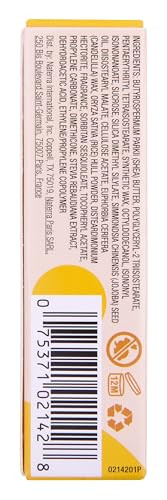 Tree Hut Vanilla Lip Scrub Stick Gentle & Nourishing Lip Exfoliator With Shea Butter Hydrating Sugar Scrub For Smooth Soft Lips Holiday  & Stocking Stuffer 12 Oz