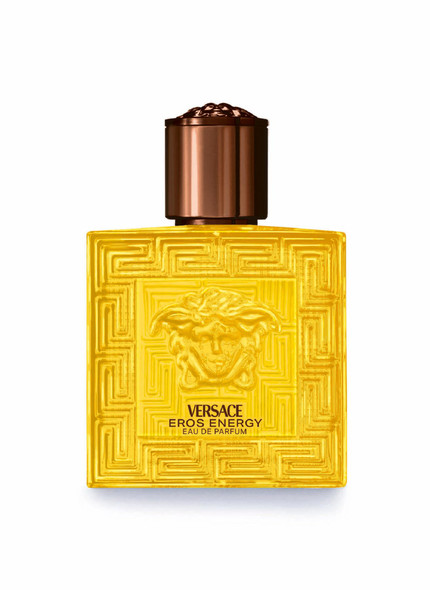 Versace Eros Energy For Men 3.4 Oz Eau De Parfum Spray
