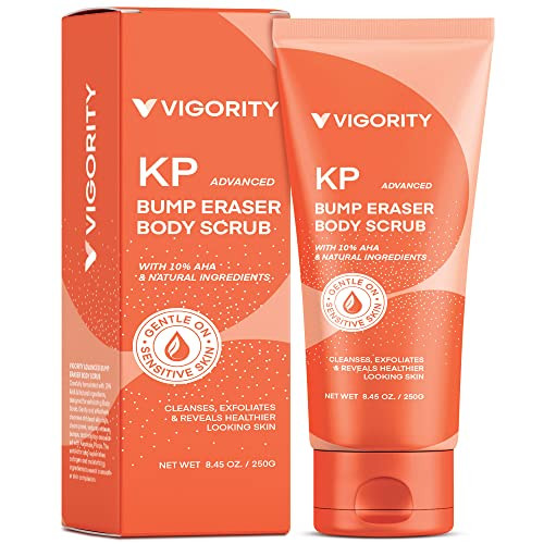 Vigority Womenãƒ¢Ã¢Š¬Ã¢Ž¢S Balance & Glow Duo Ãƒ¢Ã¢Š¬Ã¢‚¬Å“ Kp Body Scrub + Estrogen Cream