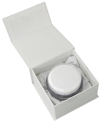 Vivo Per Lei Dead Sea Day Cream - Face Moisturizer For Women - Moisturizing Hydrating Non Greasy - 3.4 Fl. Oz. - Pack Of 2