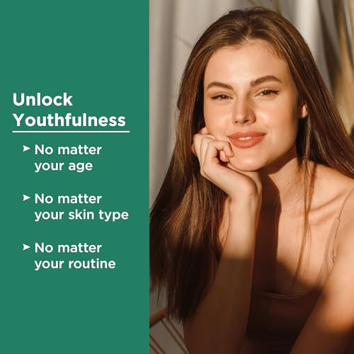 Vivo Per Lei Hyaluronic Acid Cream Anti Ageing Cream With Retinol For Face Anti Wrinkle Face Cream With Ferulic Acid Firming Face Cream For All Skin Types - 1.7 Fl. Oz.