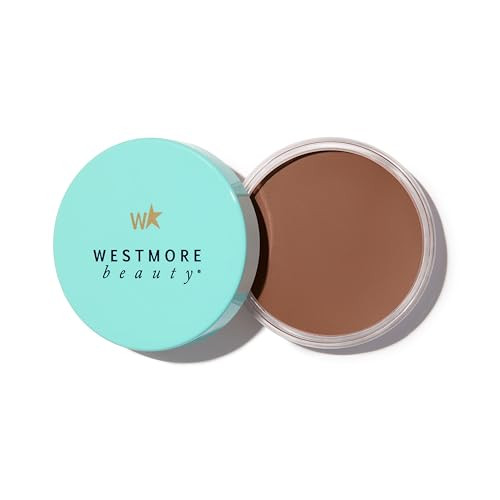 Westmore Beauty Supreme Balm - Sunlit Bronze - 0.71 Oz - Multi Purpose Color Enhancer Face Balm Miracle Balm Beauty Balm