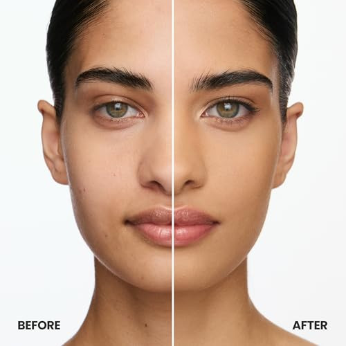 Wonderskin Perfect Blend Duo Ãƒ¢Ã¢Š¬Ã¢‚¬Å“ Serum Foundation (Mesa Shade) & Curve Blender