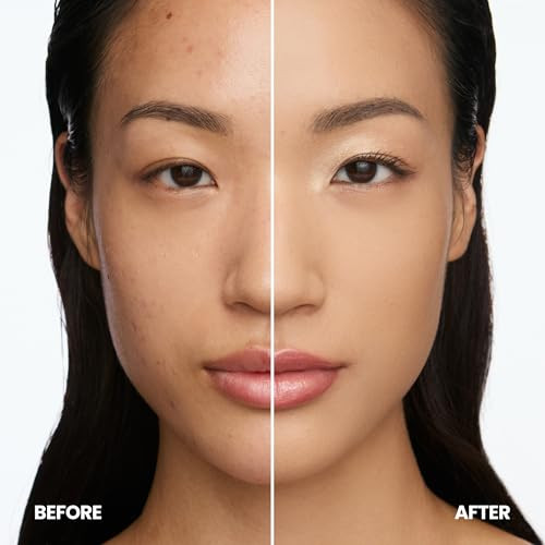 Wonderskin Perfect Blend Duo Ãƒ¢Ã¢Š¬Ã¢‚¬Å“ Serum Foundation (Bliss Shade) & Curve Blender