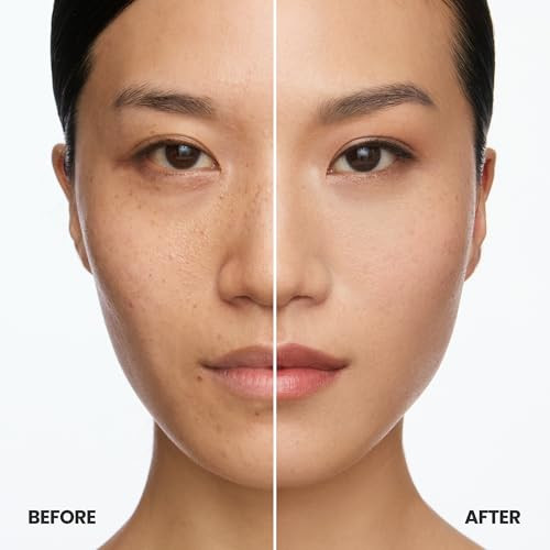 Wonderskin Perfect Blend Duo Ãƒ¢Ã¢Š¬Ã¢‚¬Å“ Serum Foundation (Echo Shade) & Curve Blender