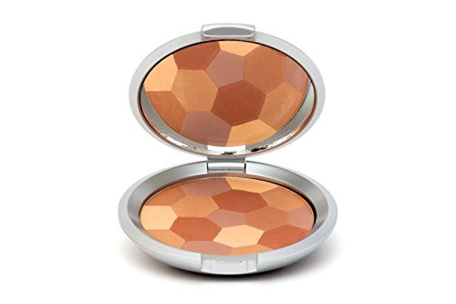 Zuzu Luxe Mosaic Illuminator (Light - Light To Medium/Neutral Undertones) Multi-Pigmented Natural Paraben  Vegan Gluten- Cruelty- Non Gmo 0.32 Oz.