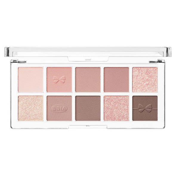 BBIA Essential Eye Palette