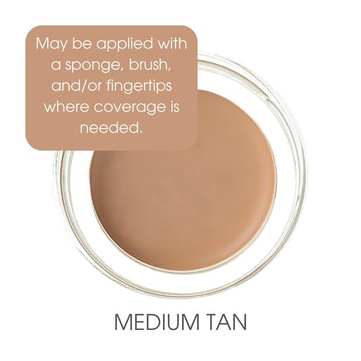 Consult Beaute Volumagen Concealer - Concentrated Coverage - Helps To Plump And Hydrate The Skin - Highly Pigmented - Full Coverage - 0.13 Oz.