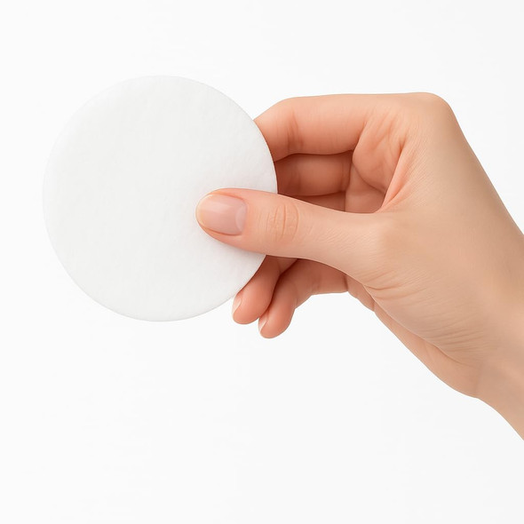 Consult Beaute Volumagen Volumizing Essence Micro Plumping Facial Treatment Discs - Hyaluronic Acid - Retinyl Palmitate - 60 Count