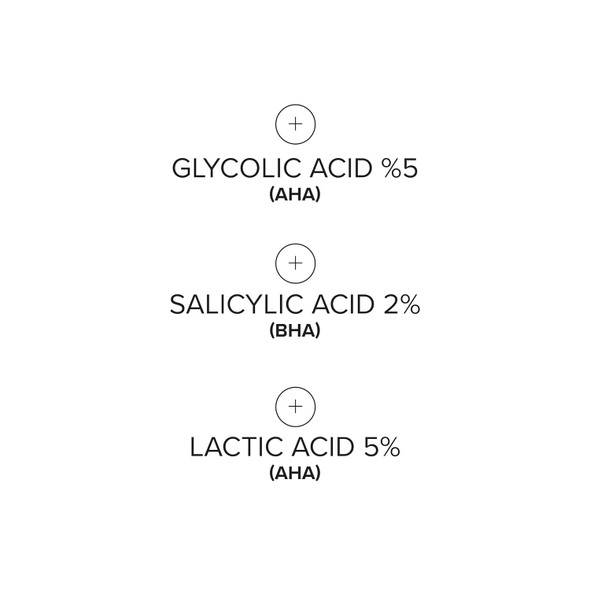 Drmtlgy Tingl Exfoliating Face & Body Pads Ã¢‚¬Œ Glycolic Lactic & Salicylic Acid For Acne Pores Blackheads & Wrinkles Ã¢‚¬Œ Aha Bha Toner Pads For Oily Skin Anti-Aging Fsa/Hsa Eligible Ã¢‚¬Œ 60 Count