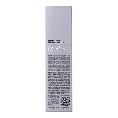 E.L.F. Skin Youth Boosting Advanced Night Retinoid Serum Anti-Aging Serum For Reducing Appearance Of Fine Lines & Wrinkles Vegan & Cruelty-